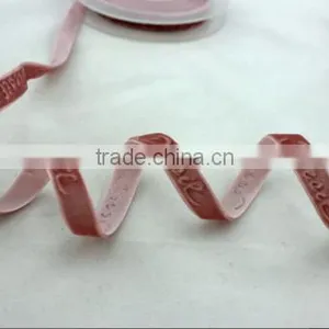 Hi-ana Ribbon 91popular Christmas Double Face Grosgrain Ribbon DIY Clothing Apparel Accessories Velvet Ribbon thumbnail-2