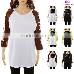 Wholesale Print Sleeve Football Jersey thumbnail-1