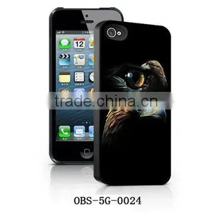 Naked Eye 3d Silicone Lighter Phone Cases thumbnail-1