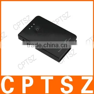 2 in 1 Bluetooth Stereo Audio Receiver + Transmitter - For Speakers, TV, Mobile thumbnail-3