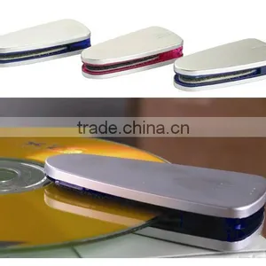 CD Cleaner With Aluminium thumbnail-1