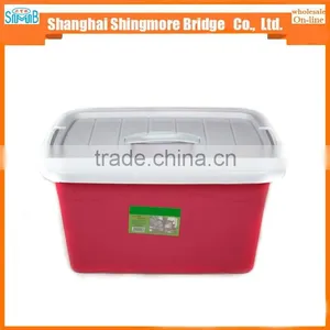 China Cheap Wholesale Plastic Container Storage for Promotion thumbnail-6