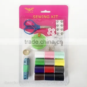 Crochet Yarn Of Mercerizing Cross Stitch Thread thumbnail-1