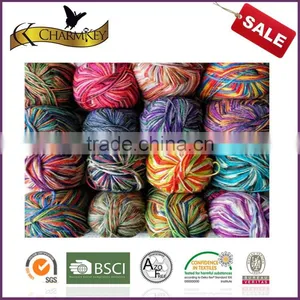 Acrylic Hand Knitting Yarn Wholesales Hand Knitting Yarn Wholesales Hand Knitting Acrylic Yarn thumbnail-1
