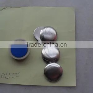 Cover Button Wire Hook Back thumbnail-1