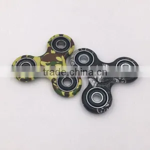 New Design Anxiety Desk Toy Batman Fidget Spinner thumbnail-3