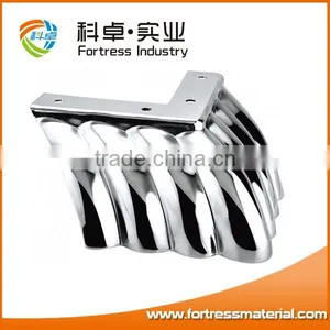 Stainless Steel Furniture Sofa Legs thumbnail-1