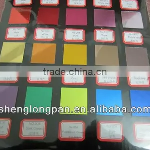 Acrylic Mirror Sheet thumbnail-1