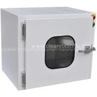 Anlaitech,Pass Box thumbnail-1