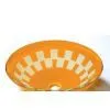 Xingda Bathroom Glass Bowl Basin thumbnail-1
