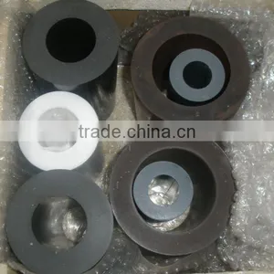 Ptfe Filled Rod Tube Sheet Film/moly/glass/bronze/carbon/graphite,bronze Filled Ptfe Products thumbnail-1