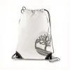 Eco Friendly Drawstring Bag, Recycled PET Drawstring Backpack thumbnail-2