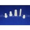 High Temperature Fine Surface Industrial 99% AL2O3 Aluminum Oxide Ceramic Nozzles thumbnail-1