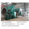 3-roller Hydraulic Plate Rolling Machine thumbnail-1
