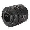 Macro Adapter Extension Tube Magnification For Minolta MD, Canon DSLR Cameras thumbnail-1