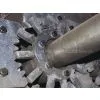 Full Automatic Vacuum Block Extruder Machine thumbnail-3