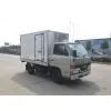 JMC 3m Length Refrigerated Truck thumbnail-1