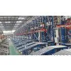 Single Mold Plate Tyre Vulcanizing Machine Vertical Rubber Curing Press thumbnail-1