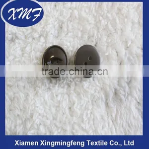 High End Resin Button With Special Hole Design thumbnail-3