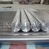 TP304 / TP321 / TP316TI Stainless Steel Round Bar , Pickled & Bright thumbnail-1