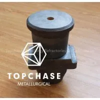 Zirconia Sizing Nozzle Tundish China thumbnail-1