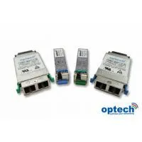 1.25Gbps BIDI BWDM SFP Transceiver SFP-BX-U/D thumbnail-1