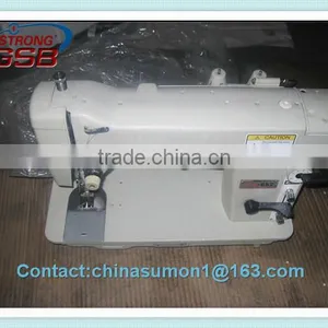 WB 652 Zigzag Sewing Machine thumbnail-1