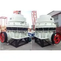 Symons Cone Crusher thumbnail-3