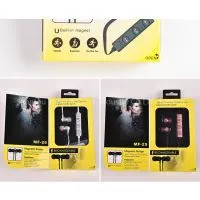 Sports Bluetooth Earphones Stereo Bluetooth Earbuds Sport Bluetooth Headset thumbnail-3