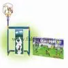 Mini Soccer / Football /basketball Goal thumbnail-1