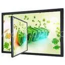 Ultrathin Free Android Digital Signage Monitor Player 42 Inch 500cd / m2 thumbnail-1