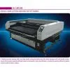 Double Head Movable Laser Cutting Machine for Toy Fibrics thumbnail-1