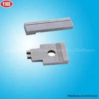 China Professional Precision Plastic Mould Maker With Small Part Mould thumbnail-1