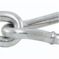 Coil Chain - Twist Link thumbnail-1