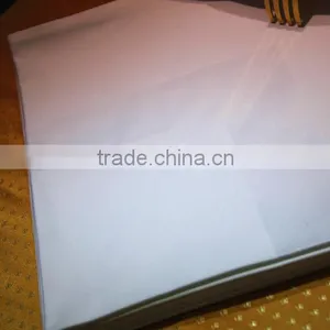 High Quality Factory Direct Price White Piping Dinner Napkin thumbnail-3