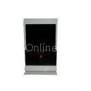 Building Hall Free Standing Digital Signage Kiosk , Shopping Mall Advertising thumbnail-1