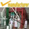 Small Capacity Flour Machine,roller Mill,flour Mill thumbnail-1