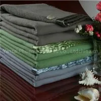 100%wool Throws thumbnail-1