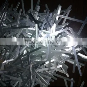 Aluminum Nose Wire for Respirator Mask thumbnail-1