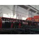 3Kw Power Roofing Sheet Forming Machine, Concrete Structure Building Wall Panel Equipment thumbnail-1