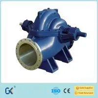 High Efficiency Vertical Split Case Pump thumbnail-3