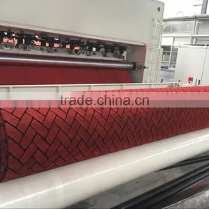 Low Price Factory Custom Design High Quality Hotel Floor Carpet Prices thumbnail-4