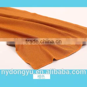 Cool Sports Towel/ss Multi Color Sports Moisture Absorbing Cool Towel/ Fancy Athletic Sports Towels thumbnail-3