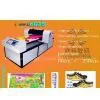 Digital Flatbed Inkjet Large Format Printers thumbnail-1