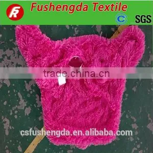 2016 Changshu of Suzhou City New Kinds of Home Textile Backrest Made by PV Plush of Beddingrest Pillow thumbnail-5