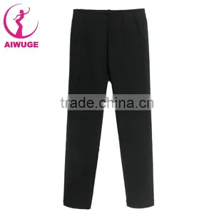 Autumn New Women Yoga Sports Pants Fashion Tights Leggings Ladies Gym Fitness Running Sweatpants thumbnail-5
