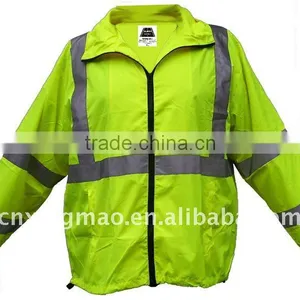 Alert Jacket thumbnail-1