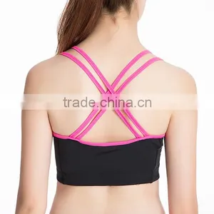 2016 New Design Different Kinds Sports Inner Wear thumbnail-3