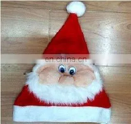 Christmas Santa Hat thumbnail-1
