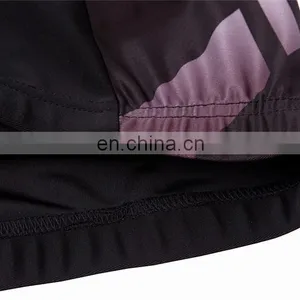 Sublimated High Performance Sports Apparel Wholesale Cycling Jersey Kits for Men thumbnail-3